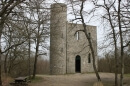forêt des Grands Avaux